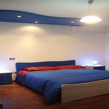 B&B Cosenza Eksteriør billede