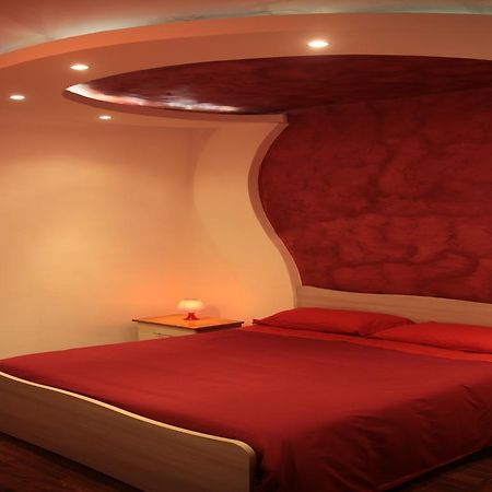 B&B Cosenza Eksteriør billede
