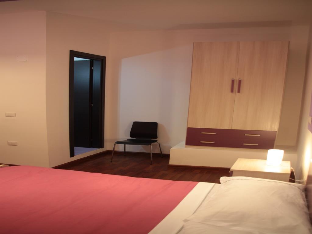 B&B Cosenza Værelse billede