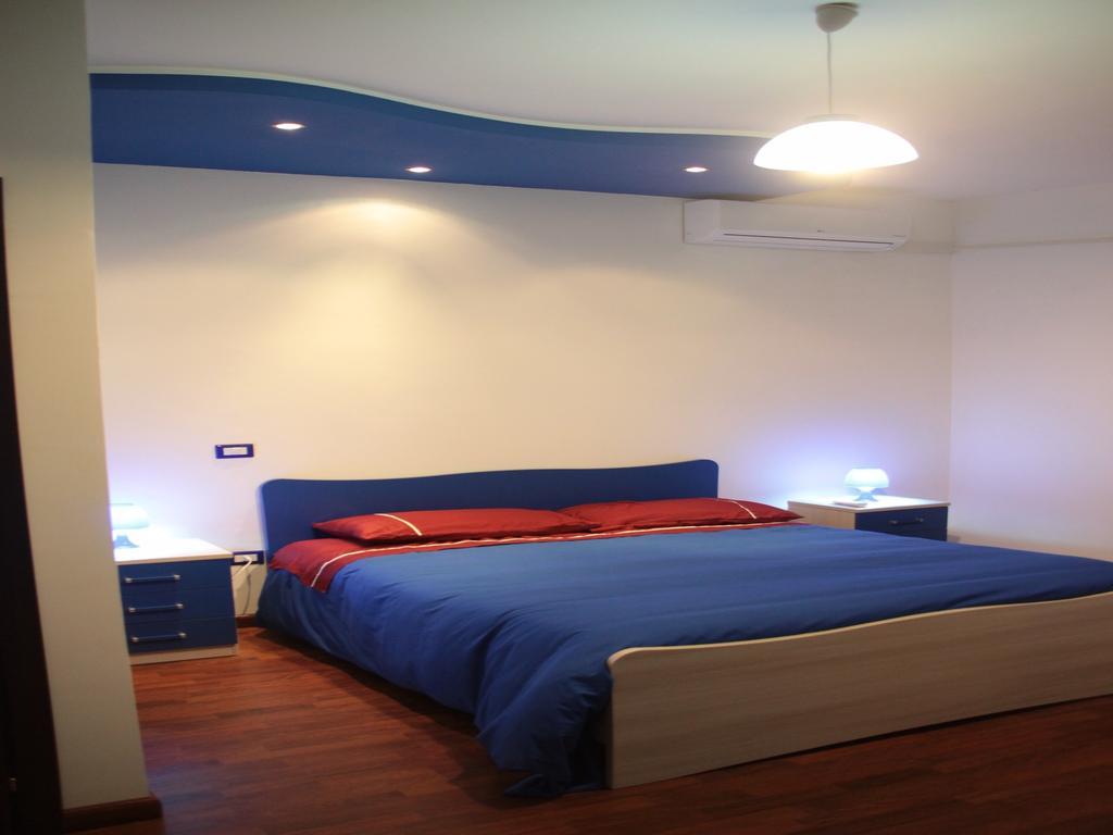 B&B Cosenza Eksteriør billede