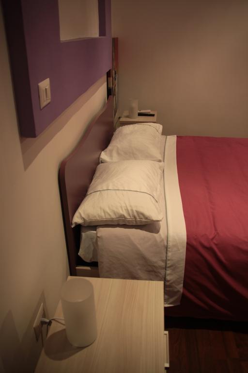 B&B Cosenza Værelse billede