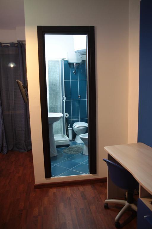 B&B Cosenza Eksteriør billede
