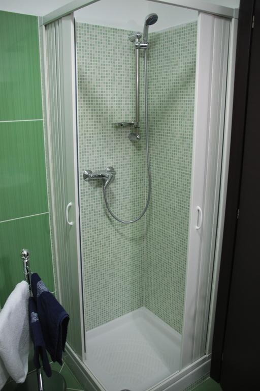 B&B Cosenza Eksteriør billede