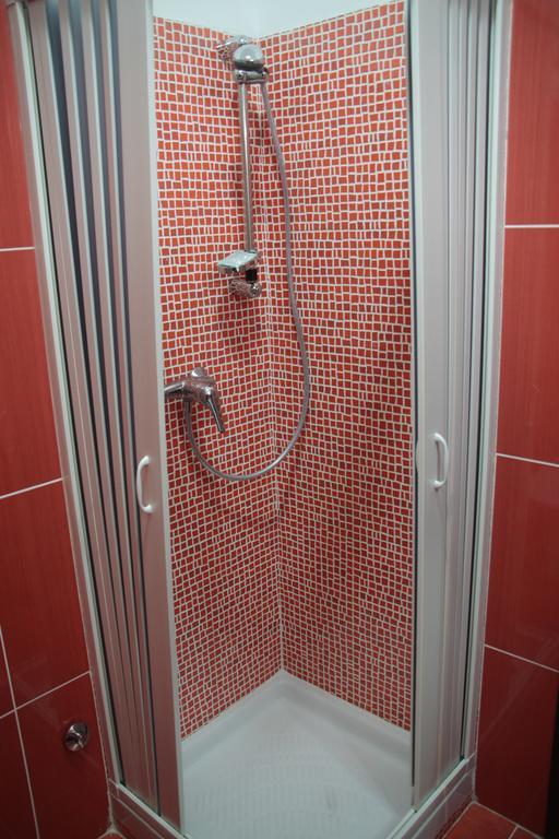 B&B Cosenza Eksteriør billede